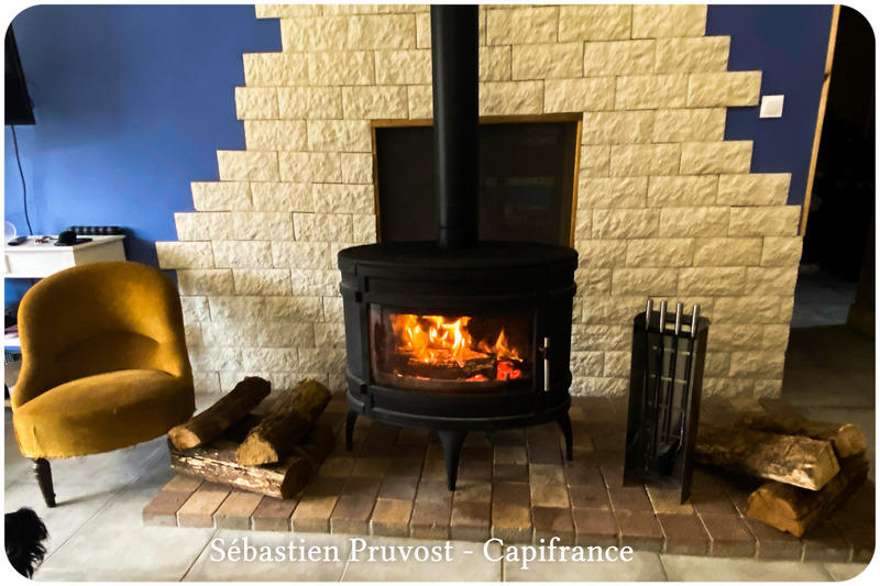 Propriété - 145 m² - 10 pièces