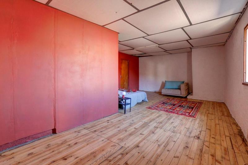 Maison - 154 m² - 5 pièces