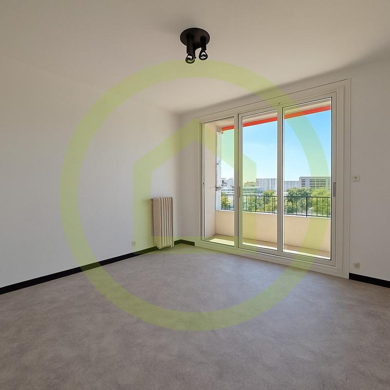 Appartement - 131 m² - 5 pièces