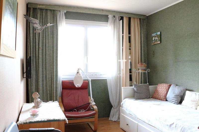 Appartement - 80 m² - 3 pièces