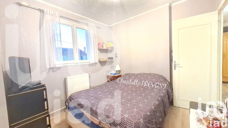 Maison - 136 m² - 5 pièces