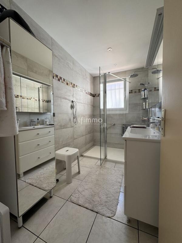 Villa - 135 m² - 6 pièces