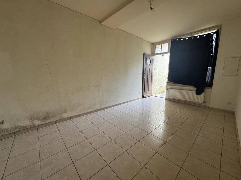 Appartement - 53 m² - 3 pièces