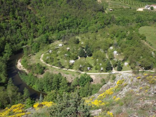 Camping le Viaduc