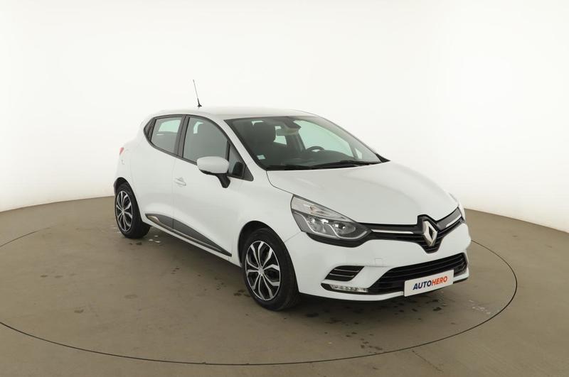 Renault Clio 0.9 TCe Generation 76 ch