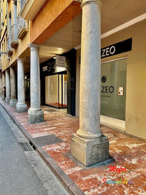 Local commercial - 130 m²