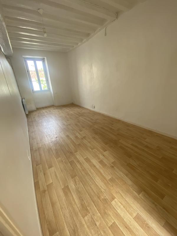 Maison - 75 m² - 5 pièces