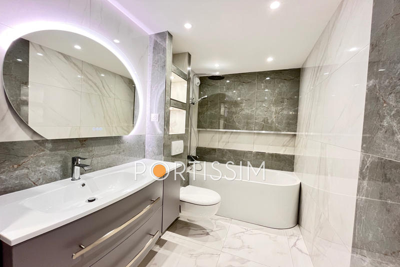 Appartement - 122 m² - 4 pièces