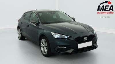 Seat Leon E-Hybrid 204 Ch Dsg6 Fr