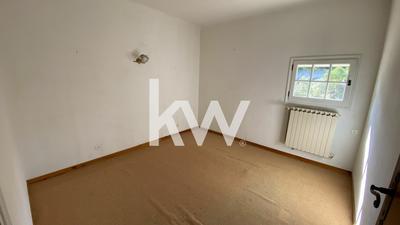 Maison - 98 m² - 5 pièces