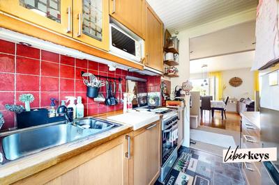 Appartement - 69 m² - 4 pièces