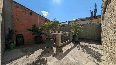 Maison - 190 m² - 4 pièces