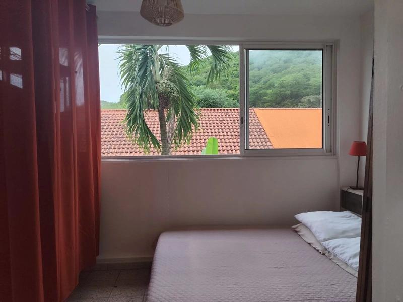 Appartement - 36 m² - 1 pièce