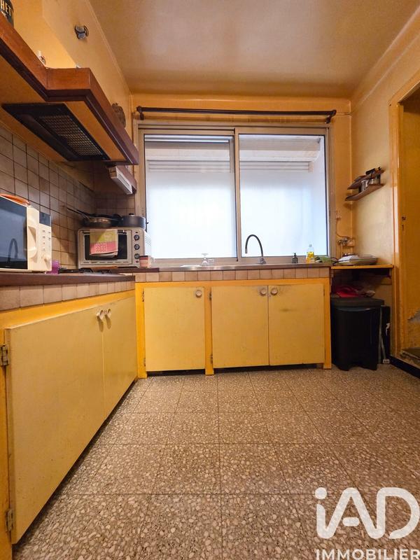 Maison de village - 82 m² - 4 pièces