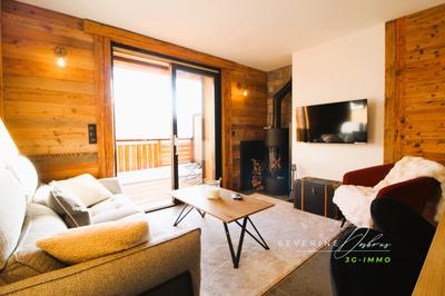 Appartement - 112 m² - 3 pièces