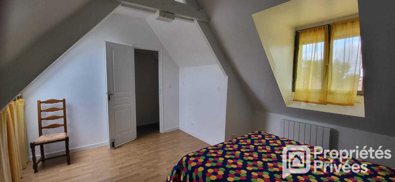 Maison - 190 m² - 7 pièces