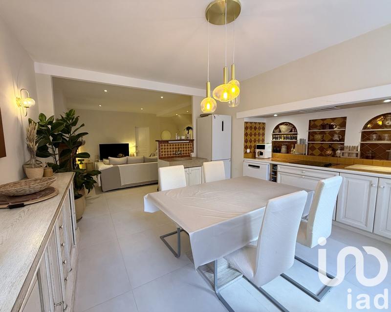 Appartement - 72 m² - 2 pièces