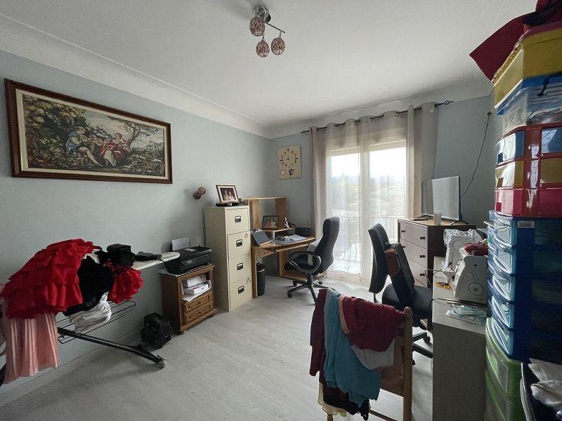 Maison de ville - 131 m² - 6 pièces