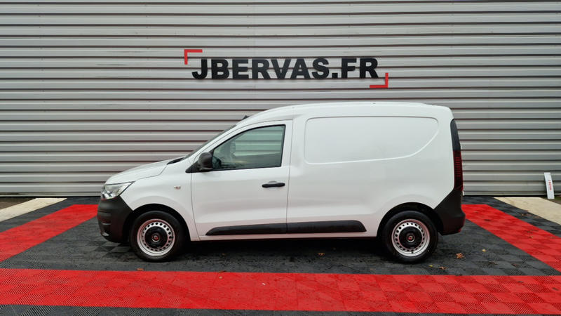 Renault Express Van Blue Dci 95 - 22 Confort