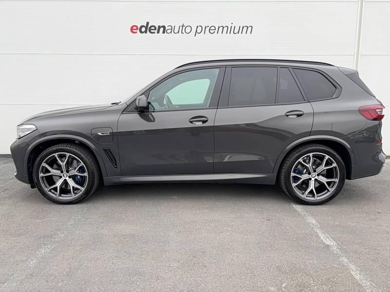 Bmw X5 xDrive45e 394 ch Bva8 m Sport