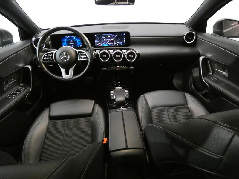 Mercedes Classe a 180 d Progressive Line