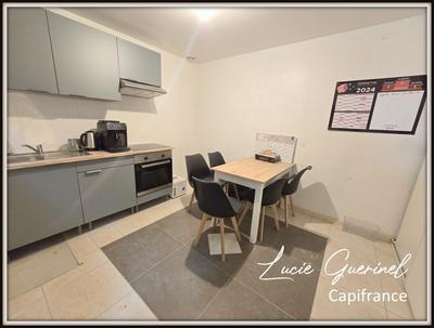 Bureau - 200 m² - 4 pièces