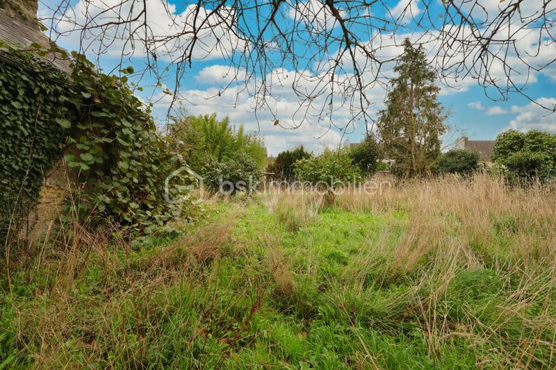 Local commercial - 490 m² - 13 pièces