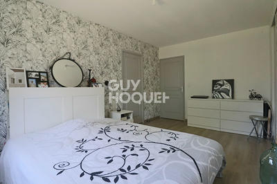 Maison - 145 m² - 5 pièces