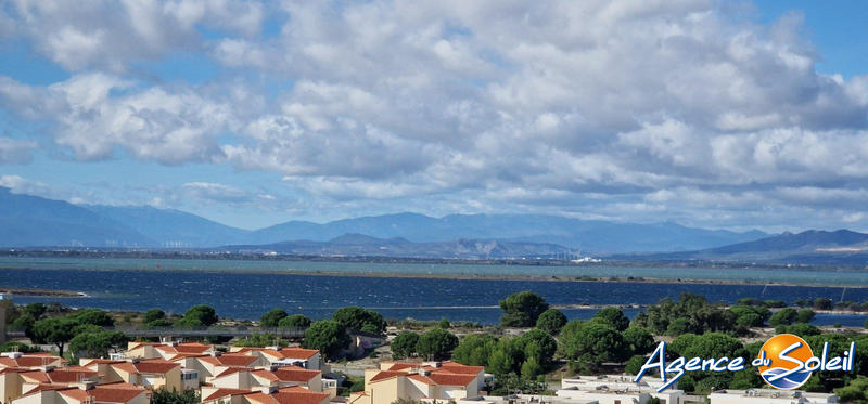 Appartement - 50 m² - 3 pièces