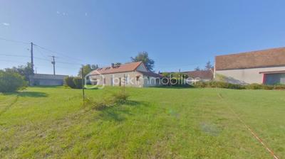 Longère - 92 m² - 6 pièces