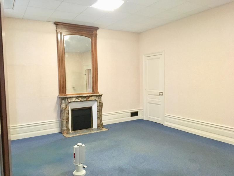 Fonds de commerce - 783 m²