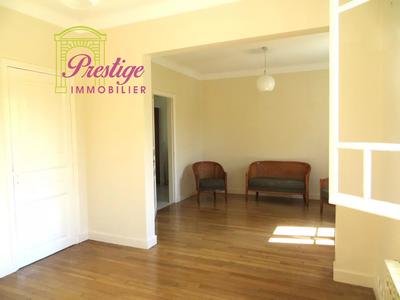 Maison - 113 m² - 5 pièces