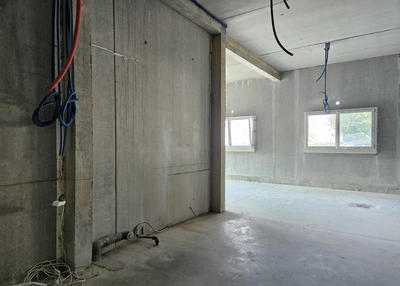 Appartement - 71 m² - 1 pièce