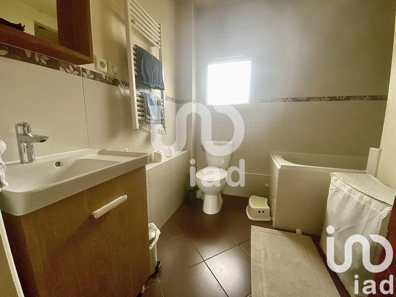 Maison - 71 m² - 4 pièces