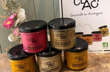 Le Comptoir de Chloé