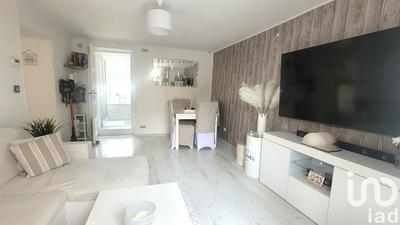 Maison - 78 m² - 4 pièces