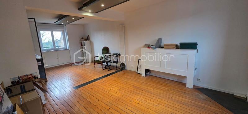 Maison - 266 m² - 10 pièces