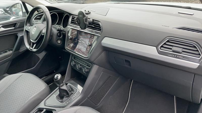 Volkswagen Tiguan II 2.0 Tdi 150 Confortline