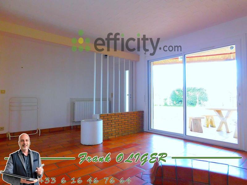 Maison traditionnelle - 135 m² - 5 pièces