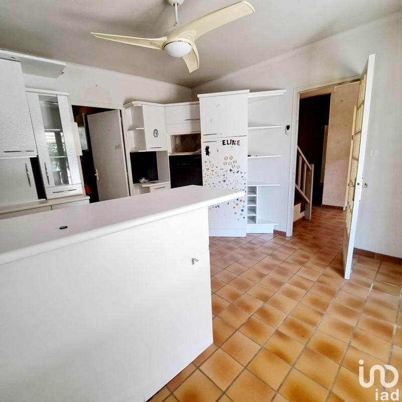 Maison - 170 m² - 3 pièces