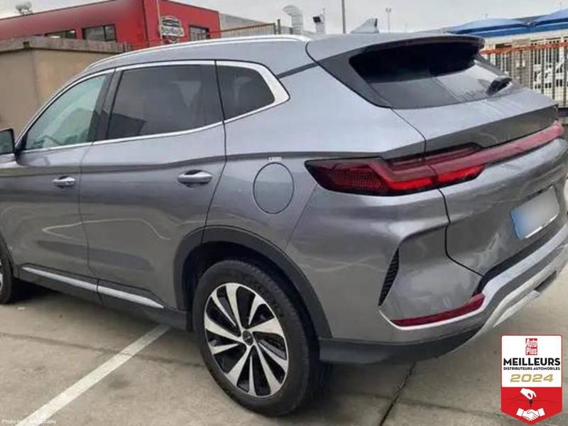 Byd Seal U 1.5l Dm-i 218 Phev Comfort