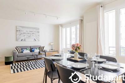 Appartement - 69 m² - 3 pièces