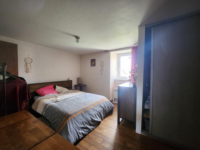 Maison - 84 m² - 5 pièces