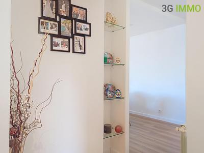 Appartement - 109 m² - 4 pièces