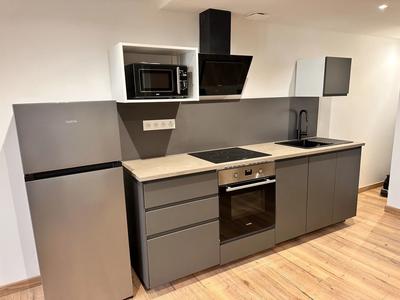 Appartement - 29 m² - 2 pièces