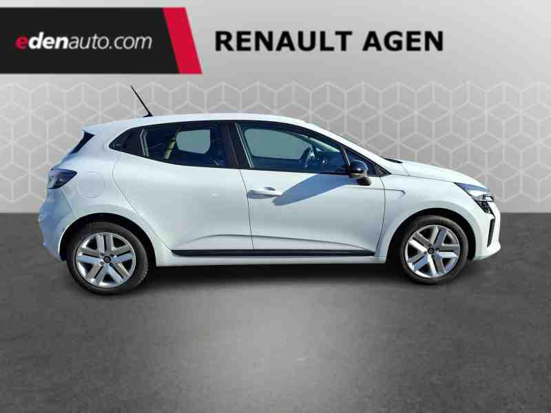 Renault Clio TCe 90 ch Gsr2 Evolution