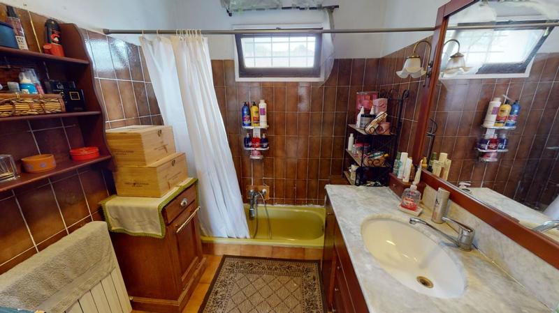 Maison - 101 m² - 6 pièces