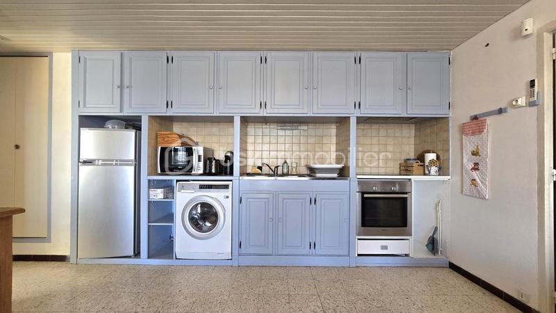 Maison ancienne - 140 m² - 7 pièces