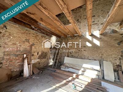 Ferme - 198 m² - 11 pièces