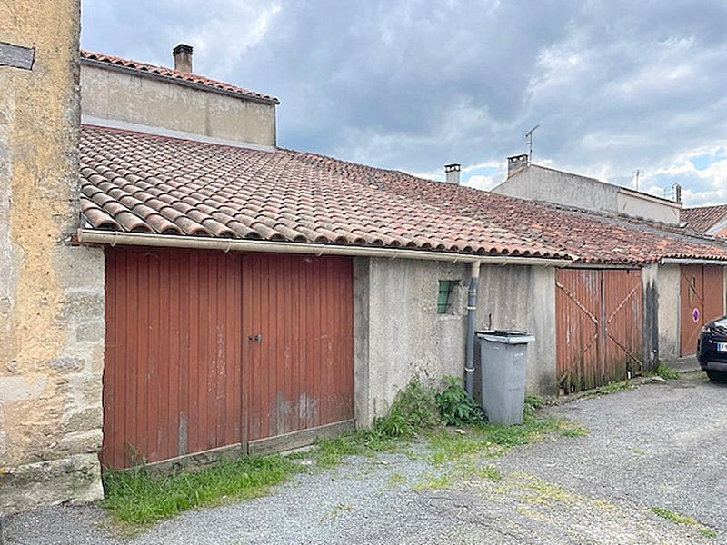 Maison - 77 m² - 4 pièces